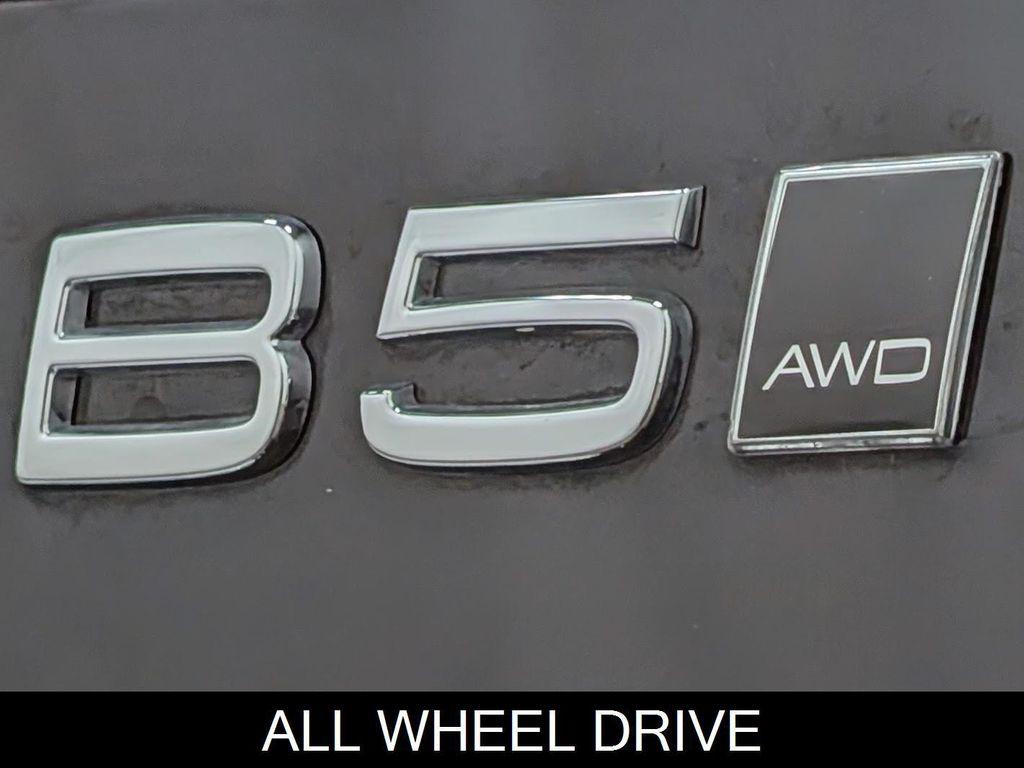 used 2023 Volvo V60 Cross Country car, priced at $44,680