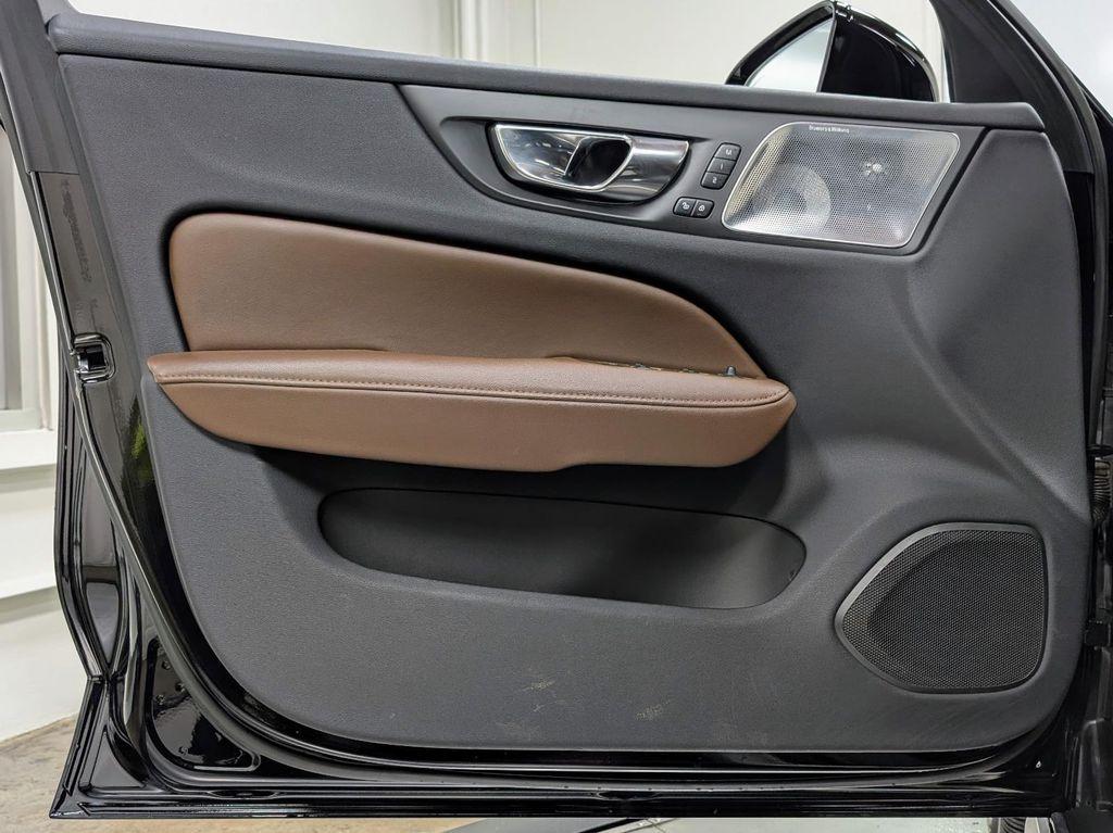 used 2023 Volvo V60 Cross Country car, priced at $44,680