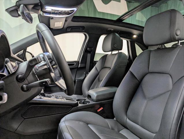 used 2019 Porsche Macan car, priced at $36,539