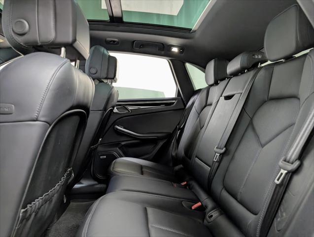 used 2019 Porsche Macan car, priced at $36,539