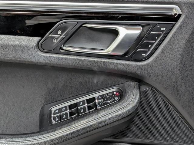 used 2019 Porsche Macan car, priced at $36,539