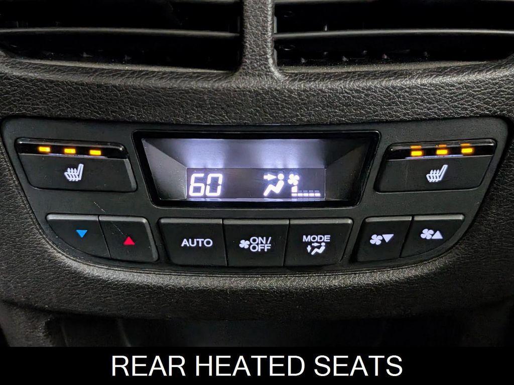 used 2017 Acura MDX car, priced at $22,431