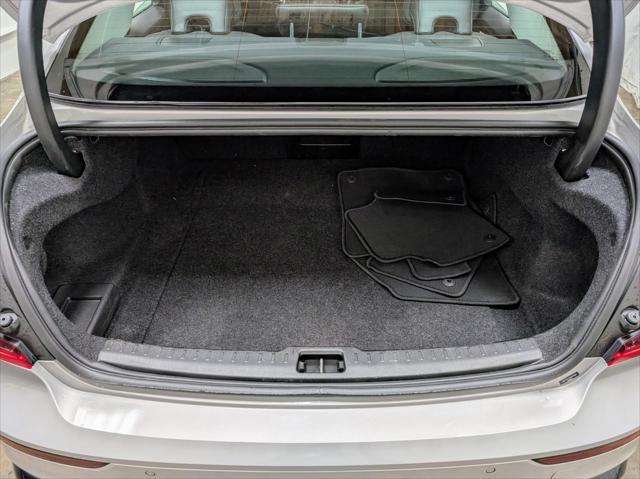 used 2024 Volvo S60 car, priced at $33,995