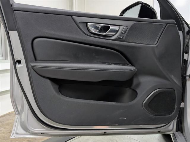 used 2024 Volvo S60 car, priced at $33,995