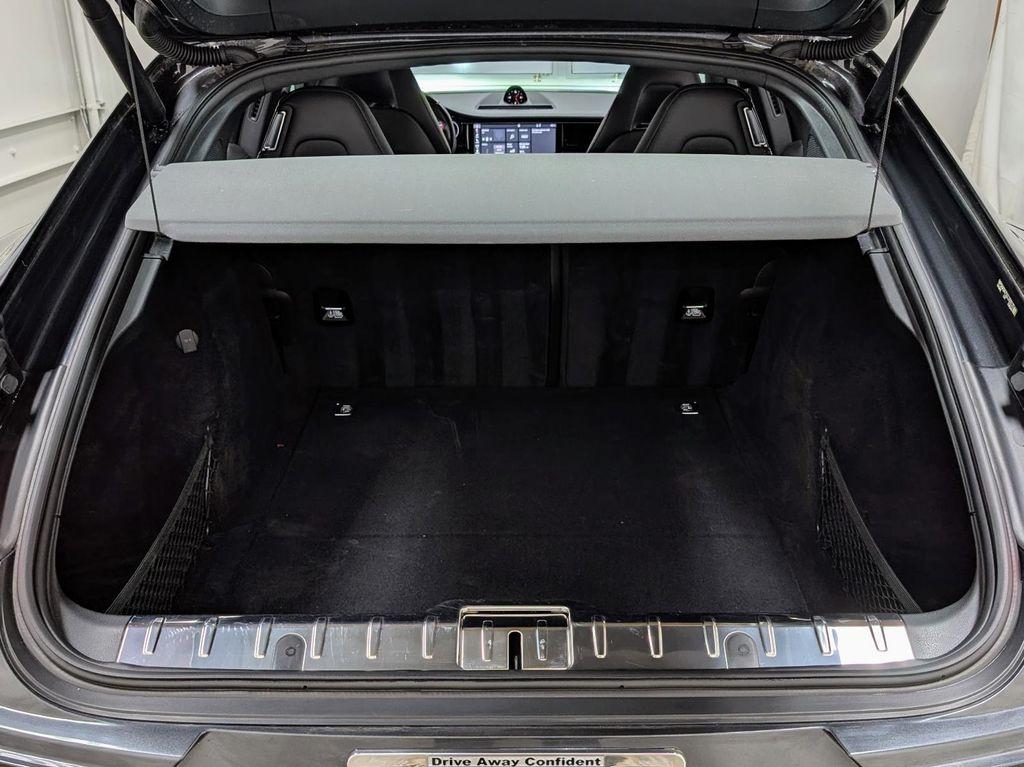 used 2020 Porsche Panamera car, priced at $51,048