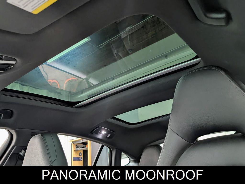 used 2020 Porsche Panamera car, priced at $51,048