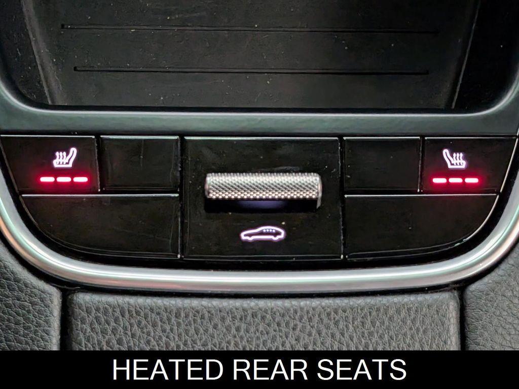 used 2020 Porsche Panamera car, priced at $51,048