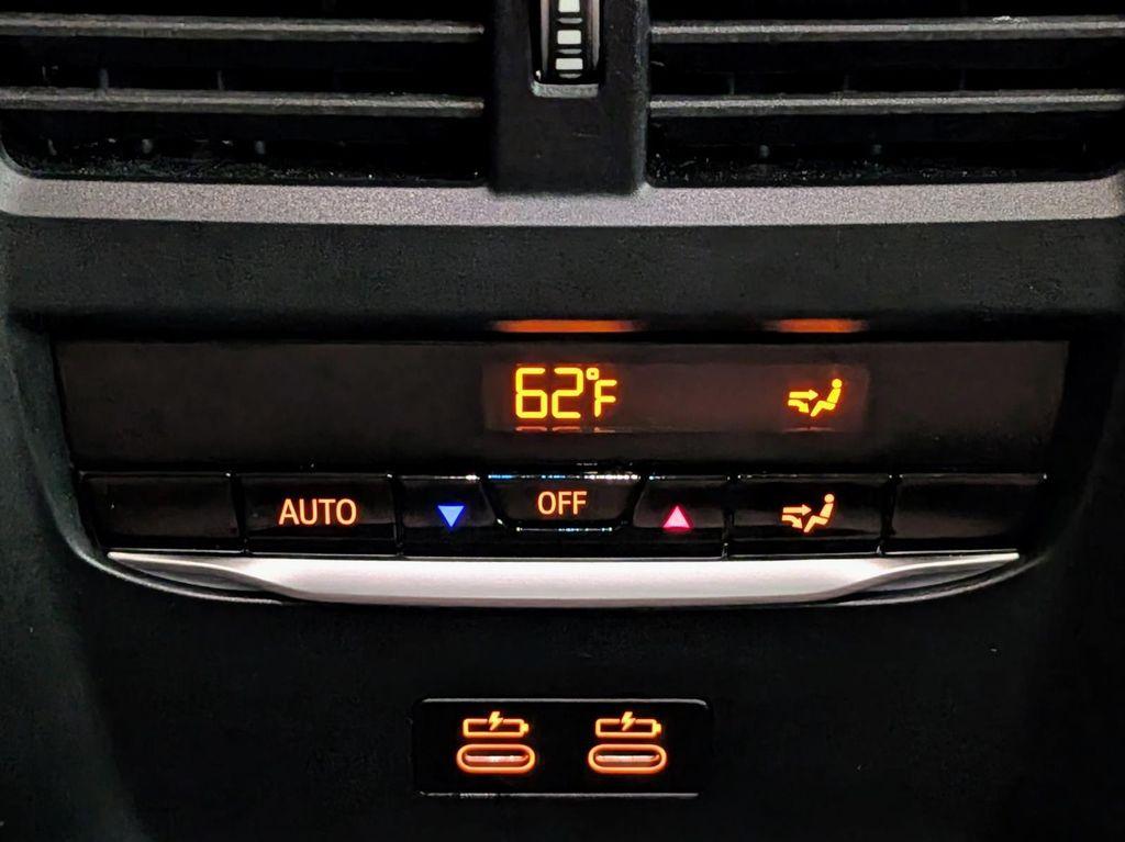 used 2024 BMW i4 Gran Coupe car, priced at $49,252