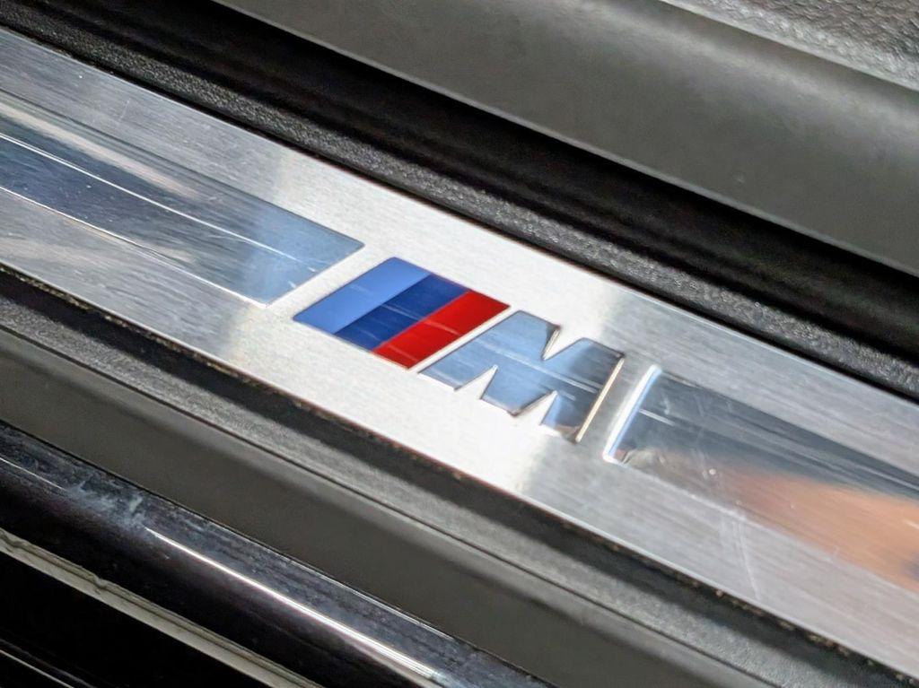 used 2024 BMW i4 Gran Coupe car, priced at $49,252