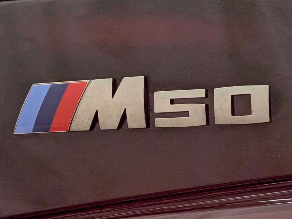 used 2024 BMW i4 Gran Coupe car, priced at $49,252