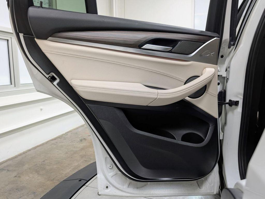used 2019 BMW X4 car, priced at $28,813