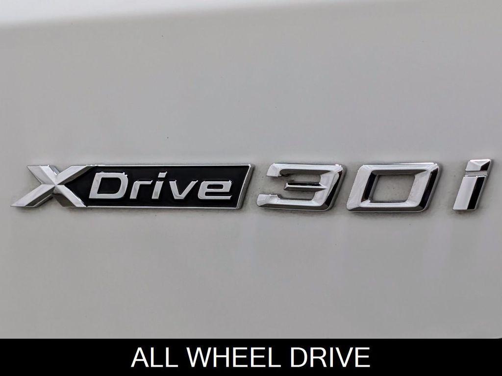 used 2019 BMW X4 car, priced at $28,813