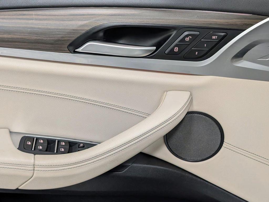 used 2019 BMW X4 car, priced at $28,813