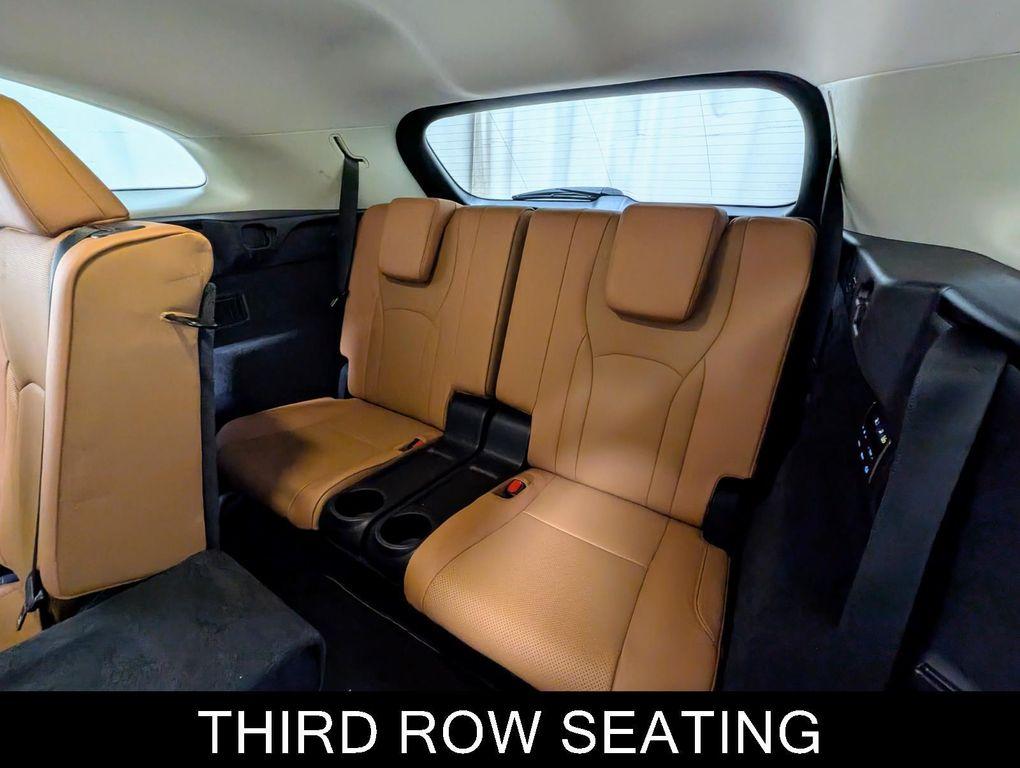 used 2022 Lexus RX 350 car, priced at $35,995