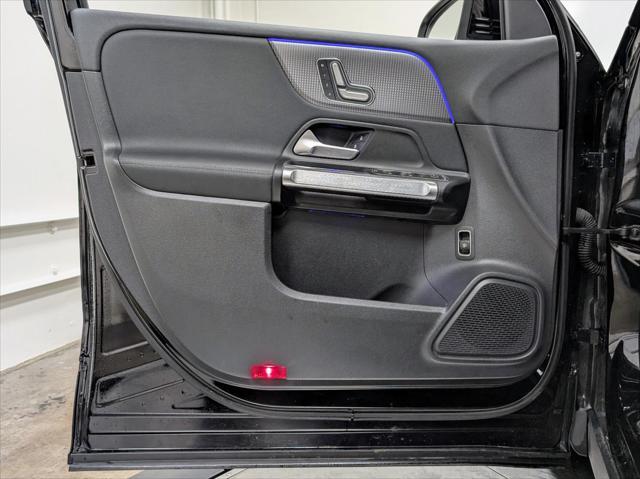 used 2023 Mercedes-Benz EQB 300 car, priced at $33,995