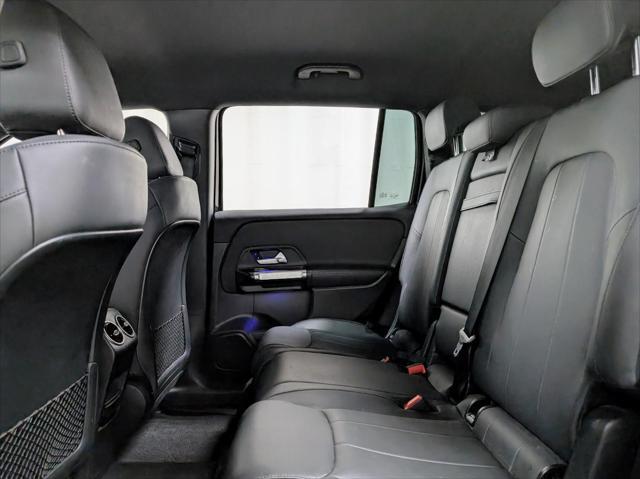 used 2023 Mercedes-Benz EQB 300 car, priced at $33,995