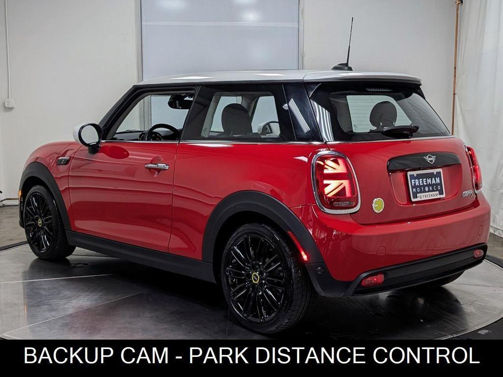 used 2024 MINI Hardtop car, priced at $25,995