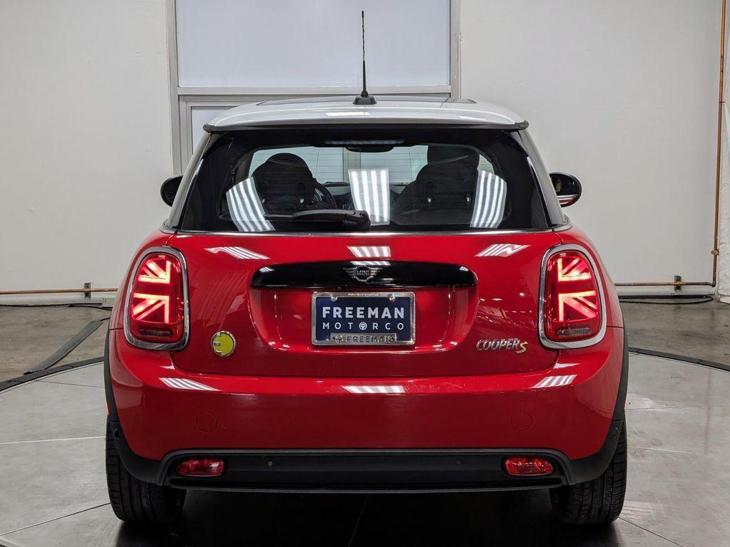 used 2024 MINI Hardtop car, priced at $25,995