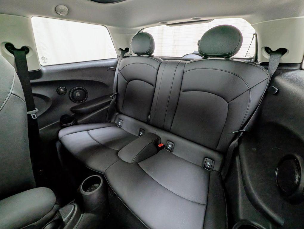 used 2024 MINI Hardtop car, priced at $25,995