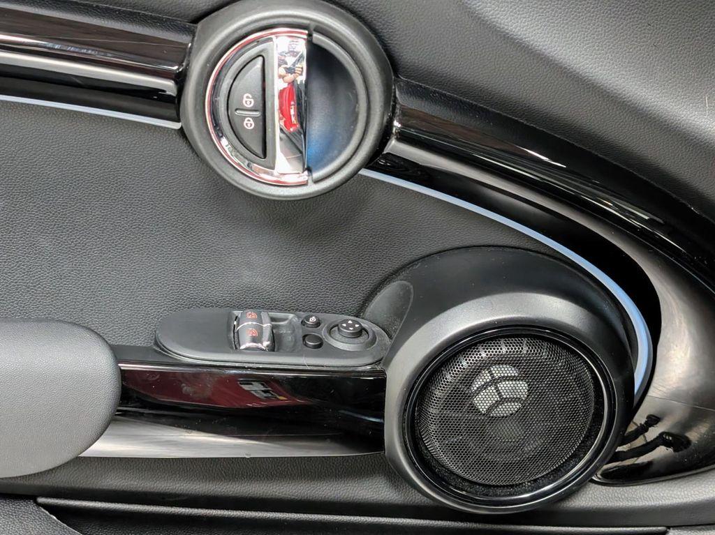 used 2024 MINI Hardtop car, priced at $25,995