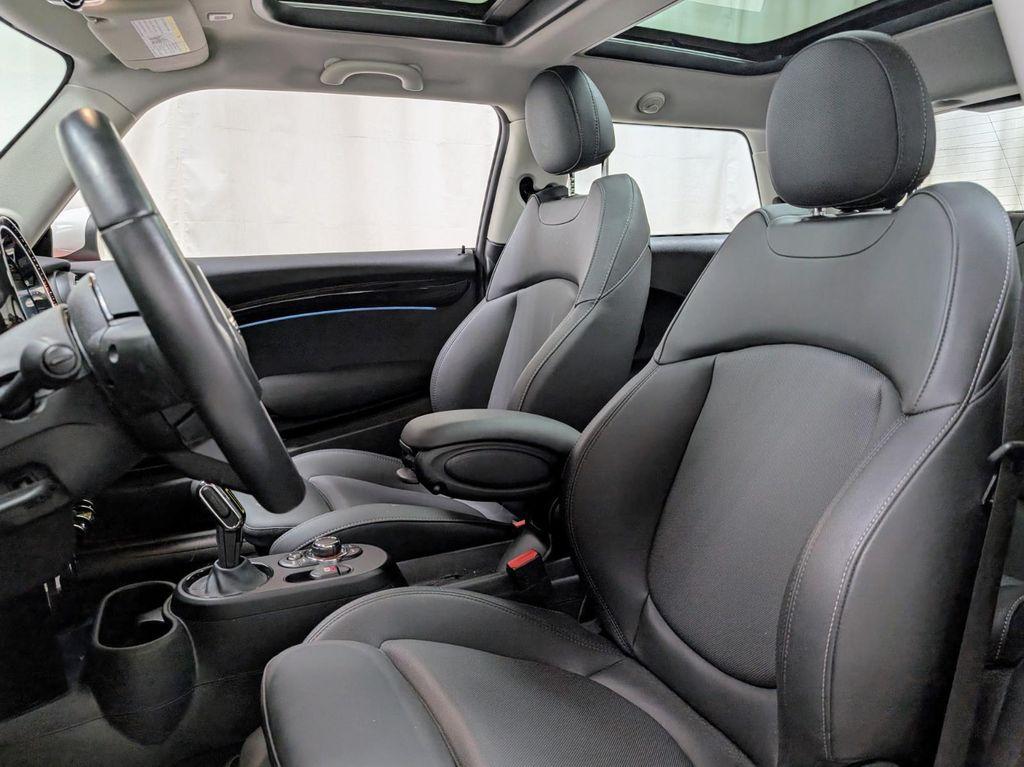 used 2024 MINI Hardtop car, priced at $25,995