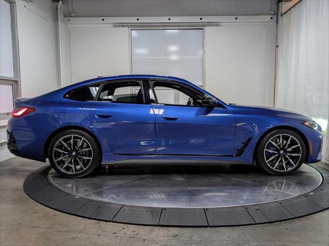 used 2022 BMW M440 car, priced at $47,995