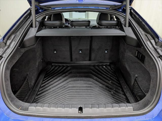 used 2022 BMW M440 car, priced at $47,995