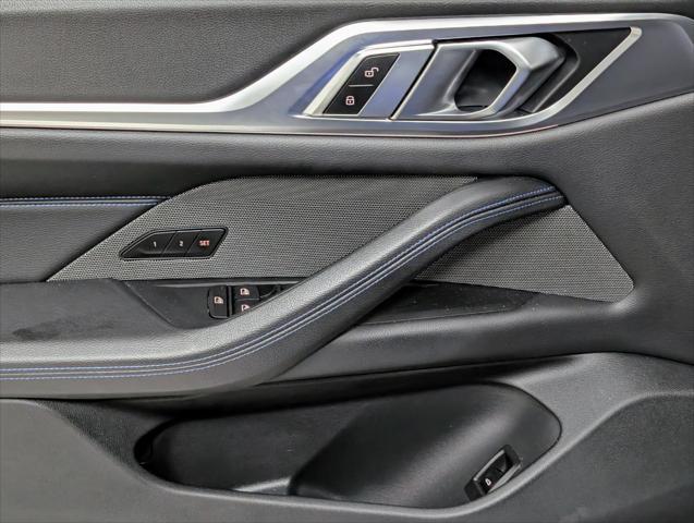 used 2022 BMW M440 car, priced at $47,995