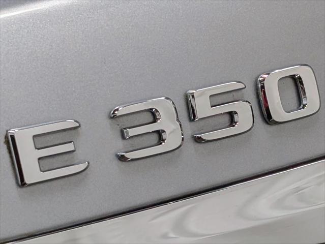 used 2021 Mercedes-Benz E-Class car, priced at $37,995