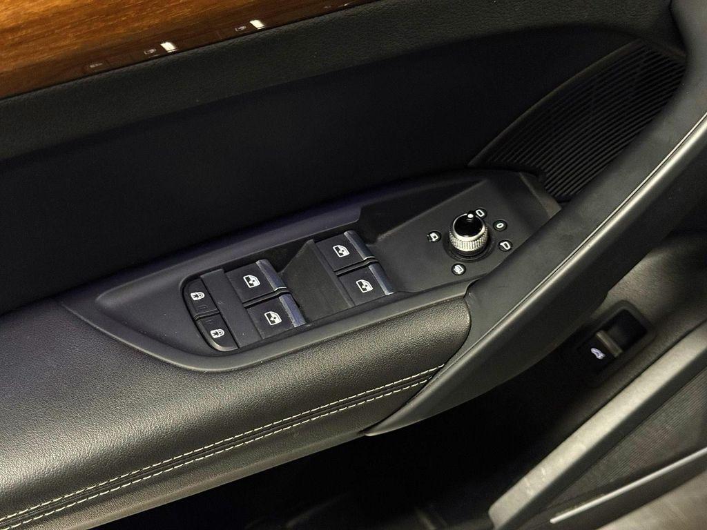 used 2022 Audi Q5 car, priced at $35,332