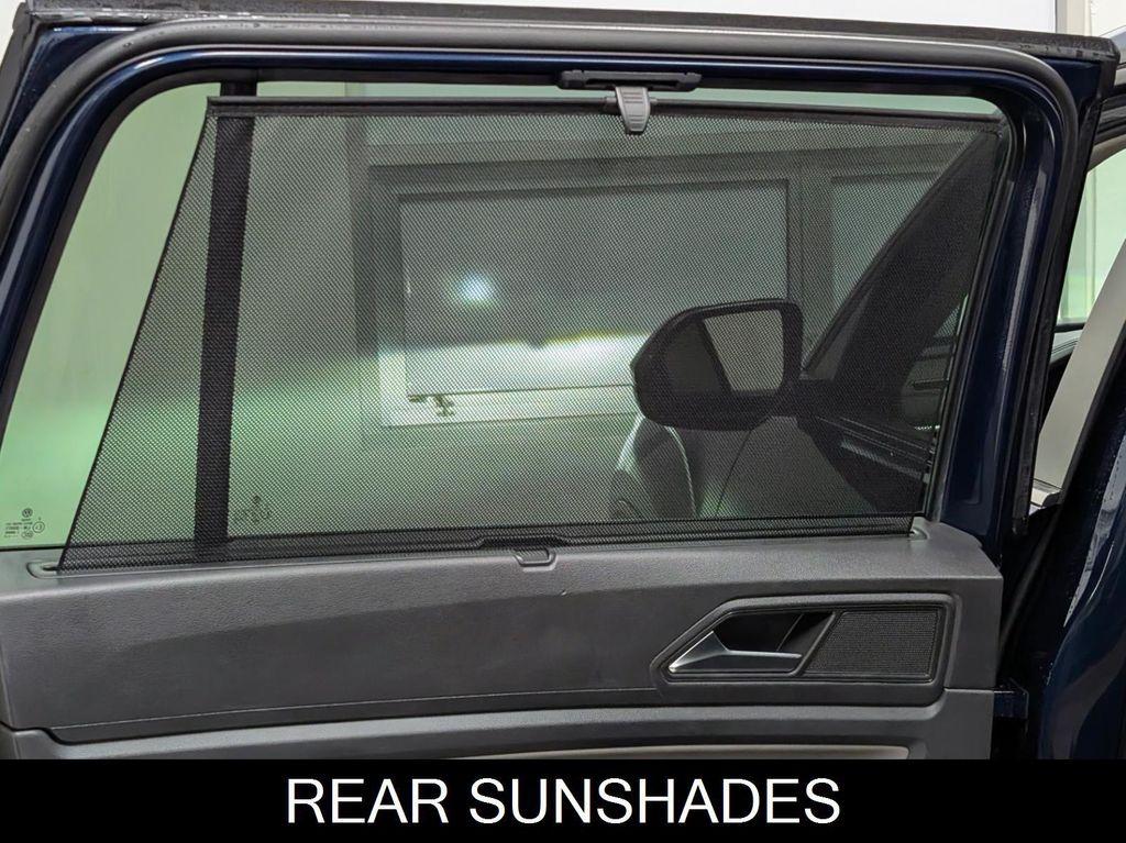 used 2022 Volkswagen Atlas car, priced at $26,774