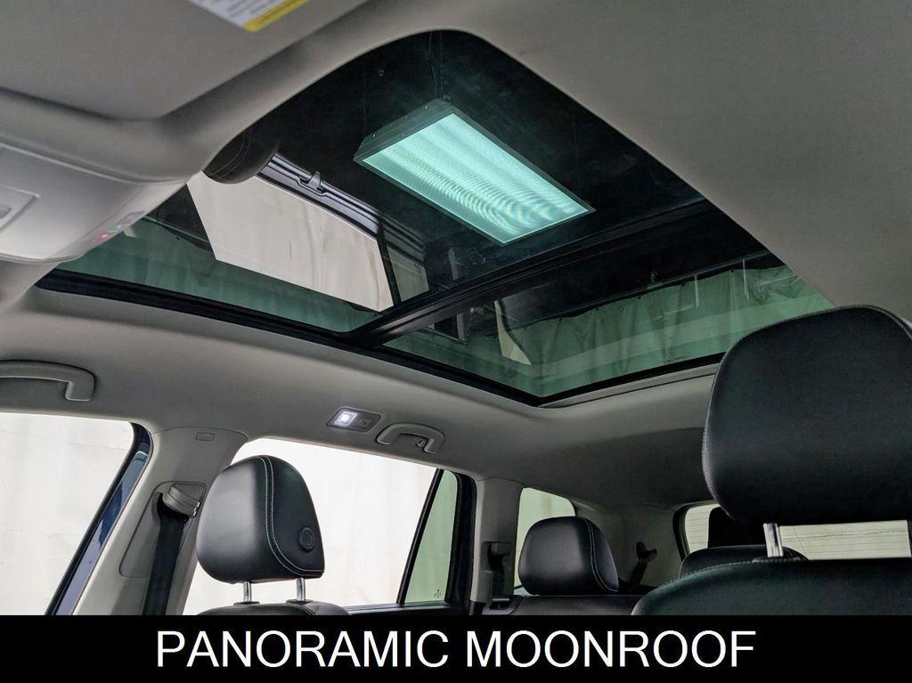 used 2022 Volkswagen Atlas car, priced at $26,774