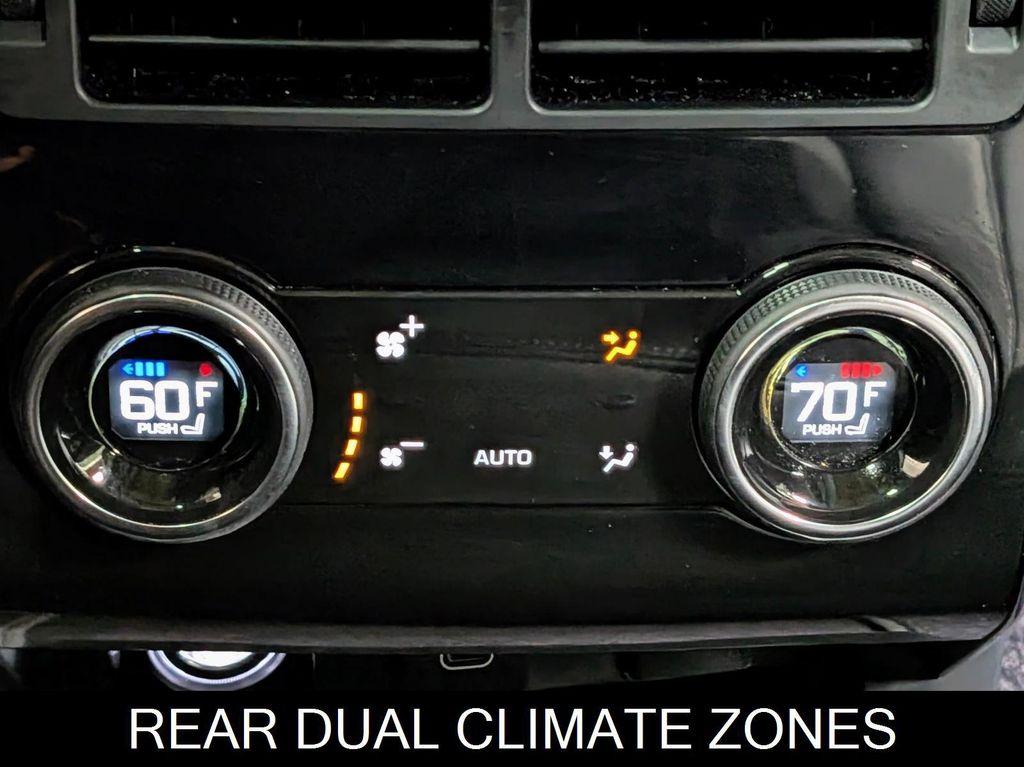 used 2022 Land Rover Range Rover Sport car, priced at $39,995