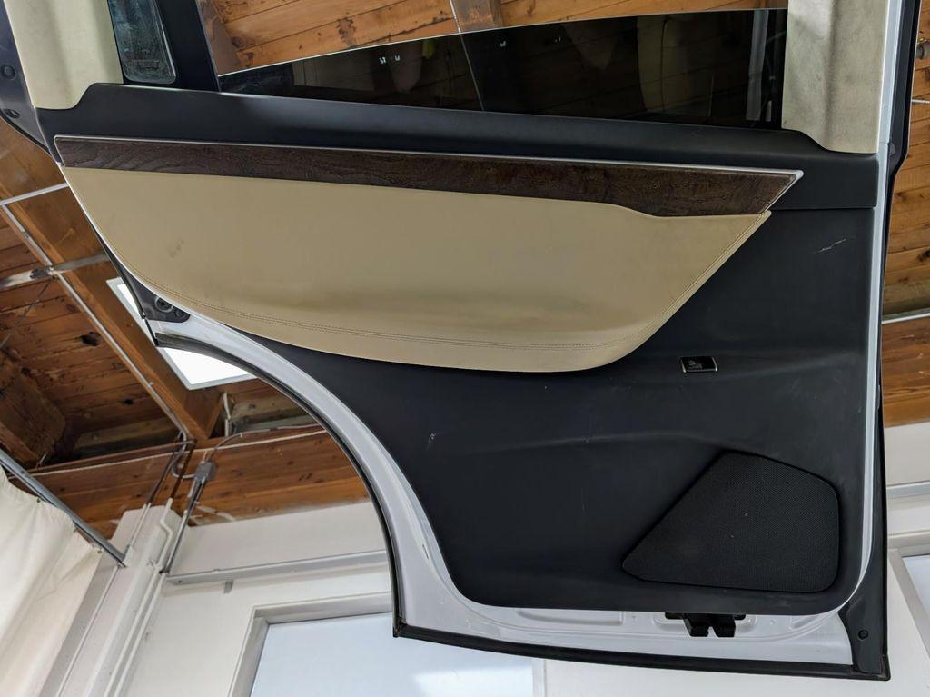 used 2016 Tesla Model X car, priced at $25,844