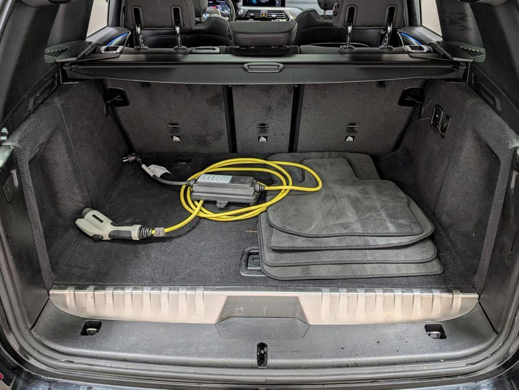 used 2021 BMW X3 car, priced at $30,568