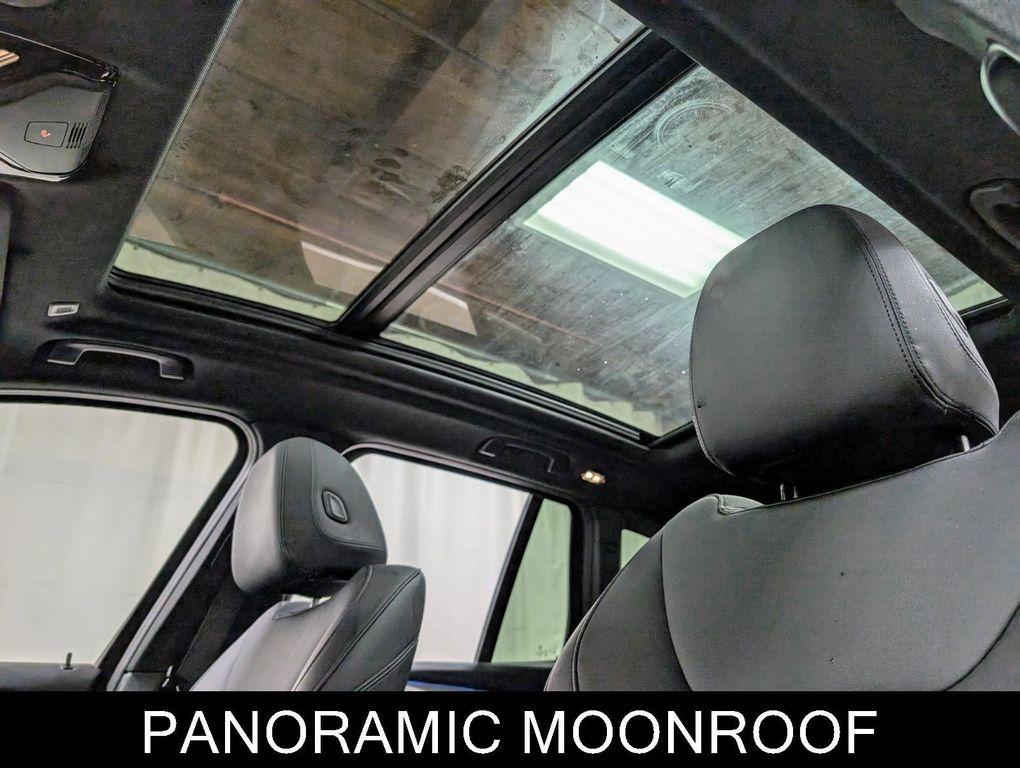 used 2021 BMW X3 car, priced at $30,568