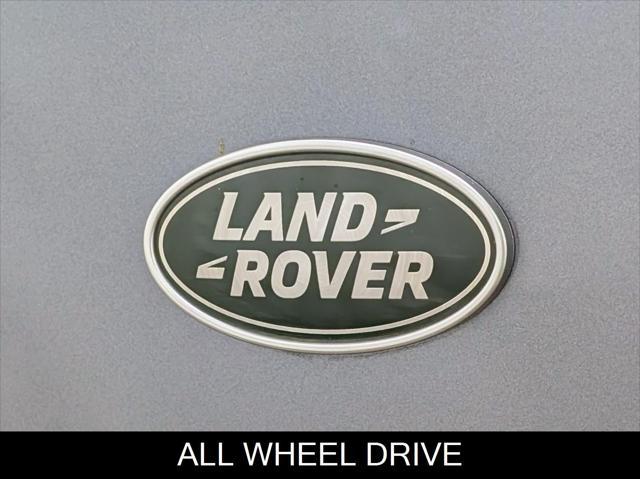 used 2019 Land Rover Range Rover Sport car, priced at $34,995