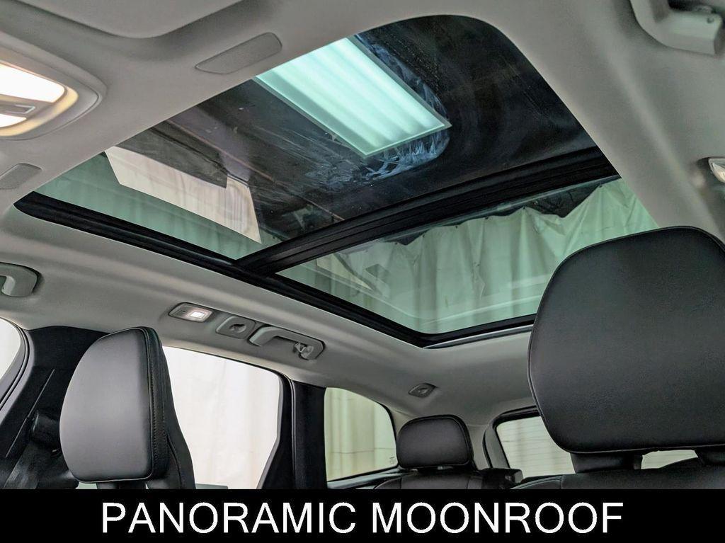 used 2025 Volvo XC60 car, priced at $35,995