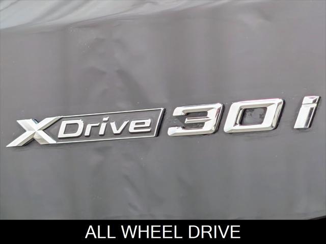 used 2022 BMW X4 car, priced at $38,689