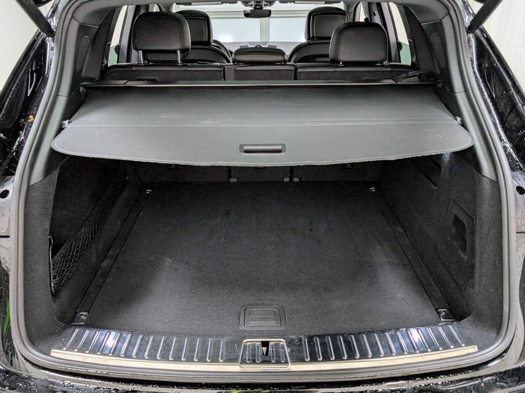 used 2022 Porsche Cayenne car, priced at $54,484