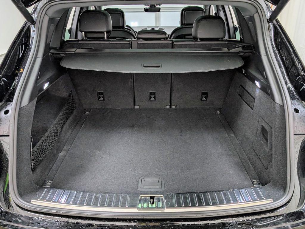 used 2022 Porsche Cayenne car, priced at $54,484