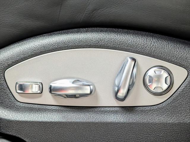 used 2021 Porsche Macan car, priced at $42,995