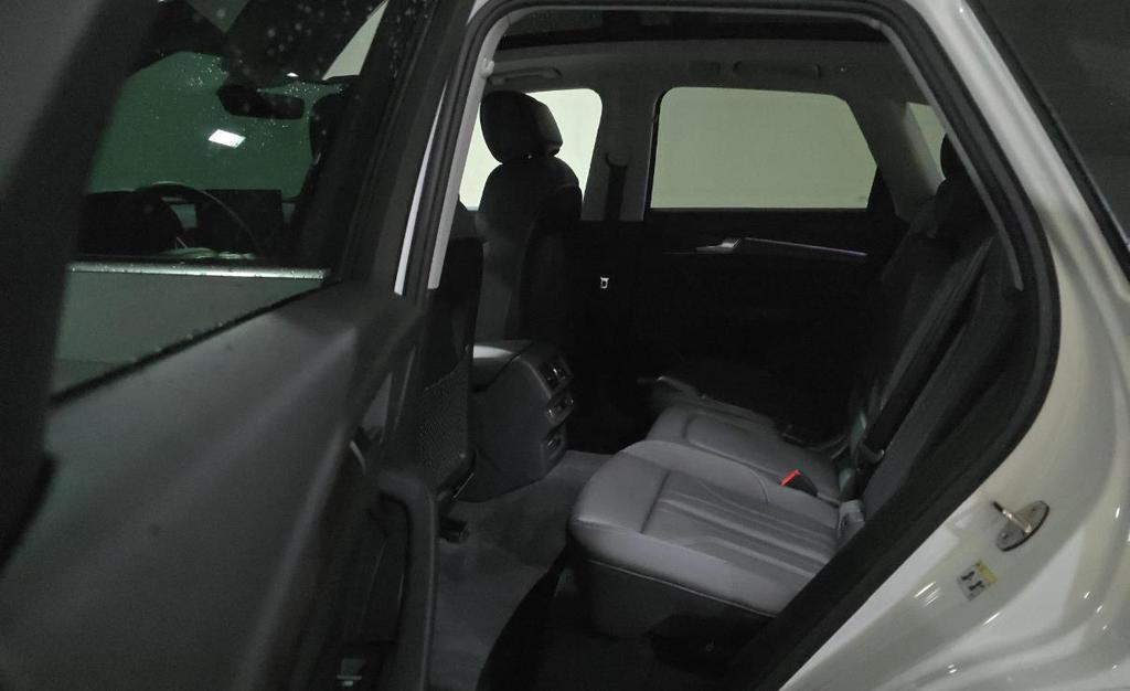 used 2025 Audi Q5 car, priced at $43,995