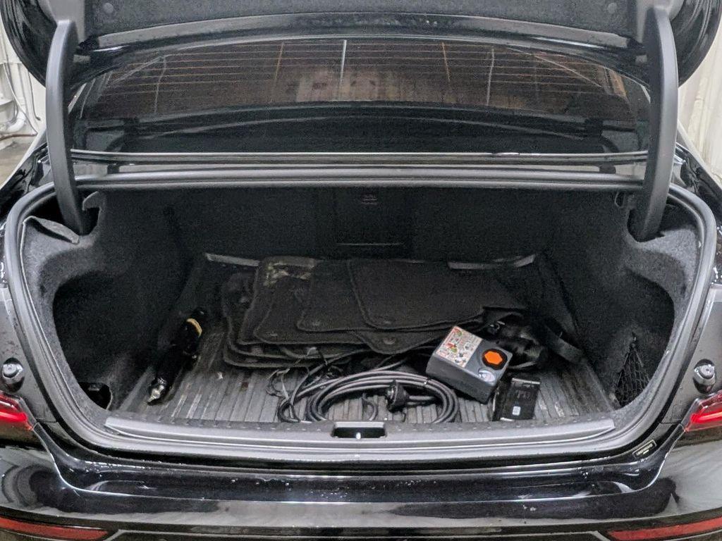 used 2024 Volvo S60 Recharge Plug-In Hybrid car, priced at $34,435