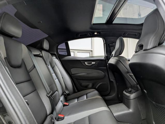 used 2024 Volvo S60 Recharge Plug-In Hybrid car, priced at $34,995