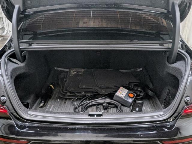used 2024 Volvo S60 Recharge Plug-In Hybrid car, priced at $34,995