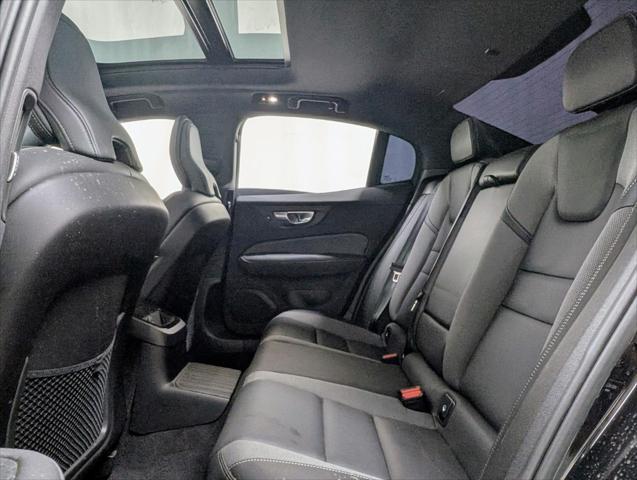 used 2024 Volvo S60 Recharge Plug-In Hybrid car, priced at $34,995