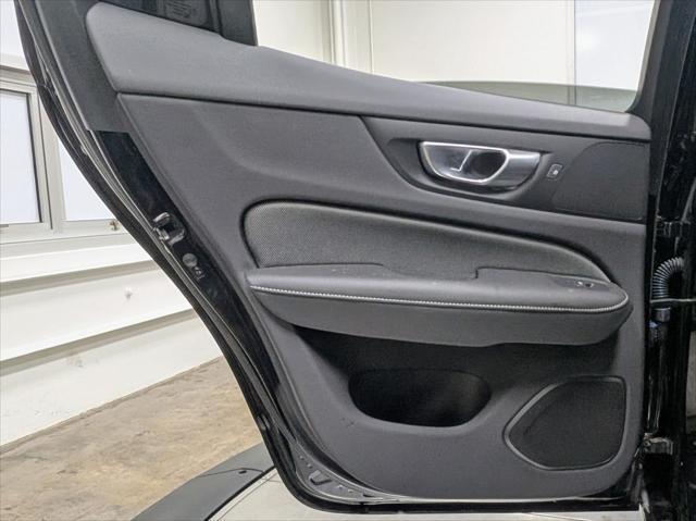used 2024 Volvo S60 Recharge Plug-In Hybrid car, priced at $34,995