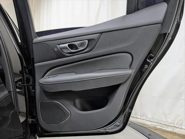 used 2024 Volvo S60 Recharge Plug-In Hybrid car, priced at $34,995