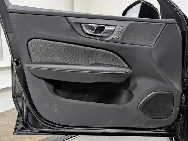 used 2024 Volvo S60 Recharge Plug-In Hybrid car, priced at $34,995